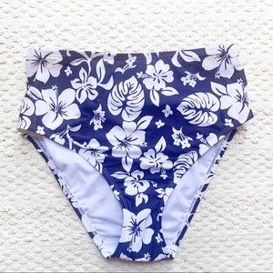 NWOT hobie swim bottoms